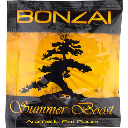 BONZAI Summer Boost Herbal Incense 3g