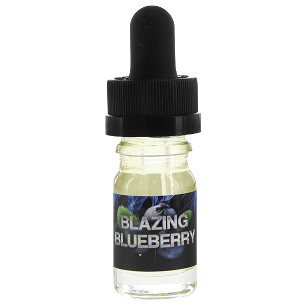 Blazing Blueberry 5ml