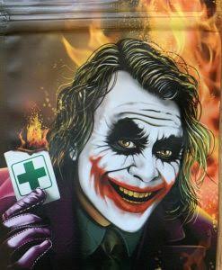 CRAZY JOKER 12 GRAMS