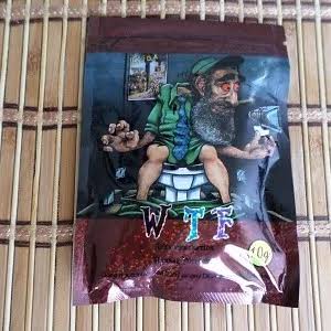 WTF Herbal Incense 10g
