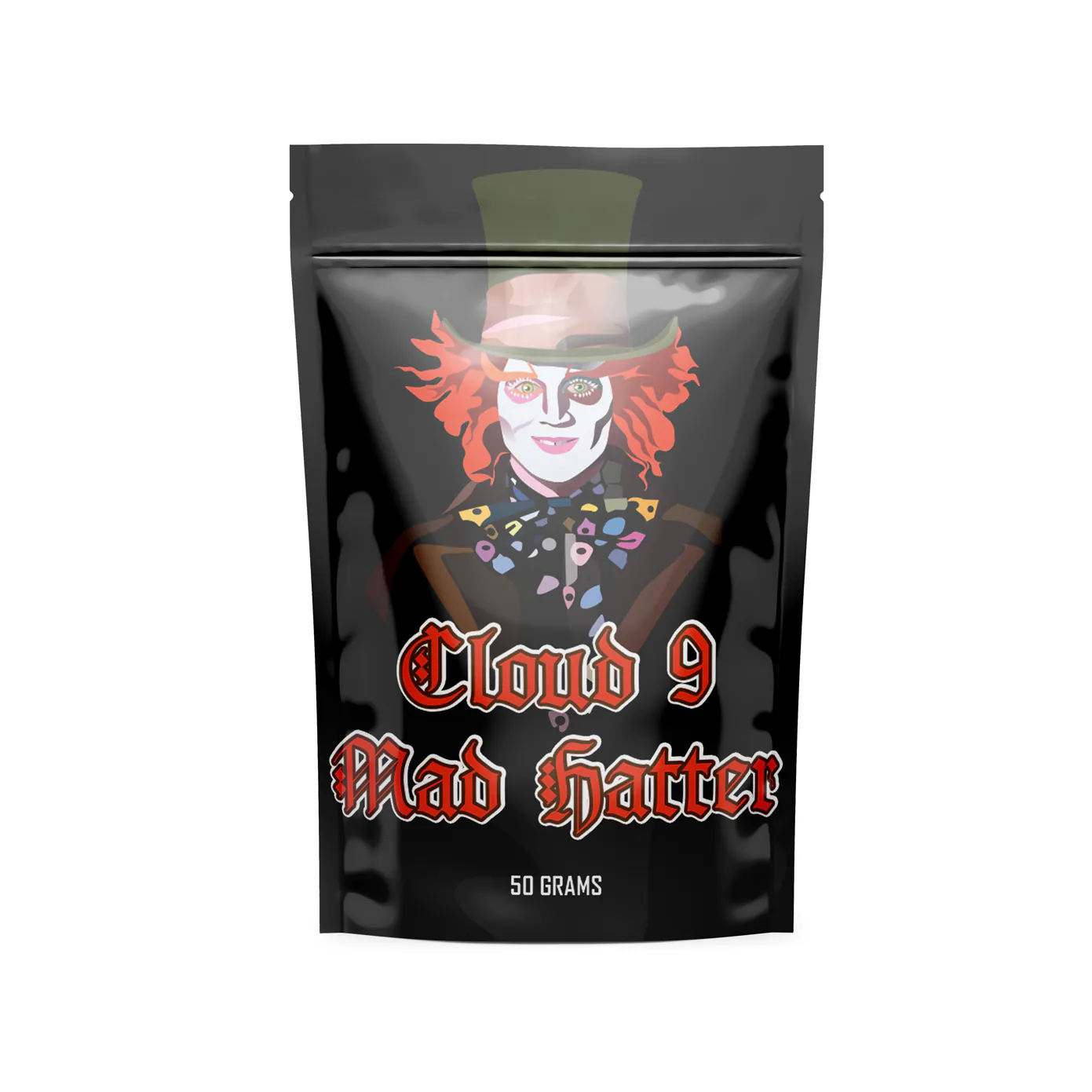 Cloud 9 Mad Hatter