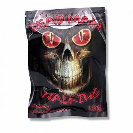 Dead Man Walking Incense