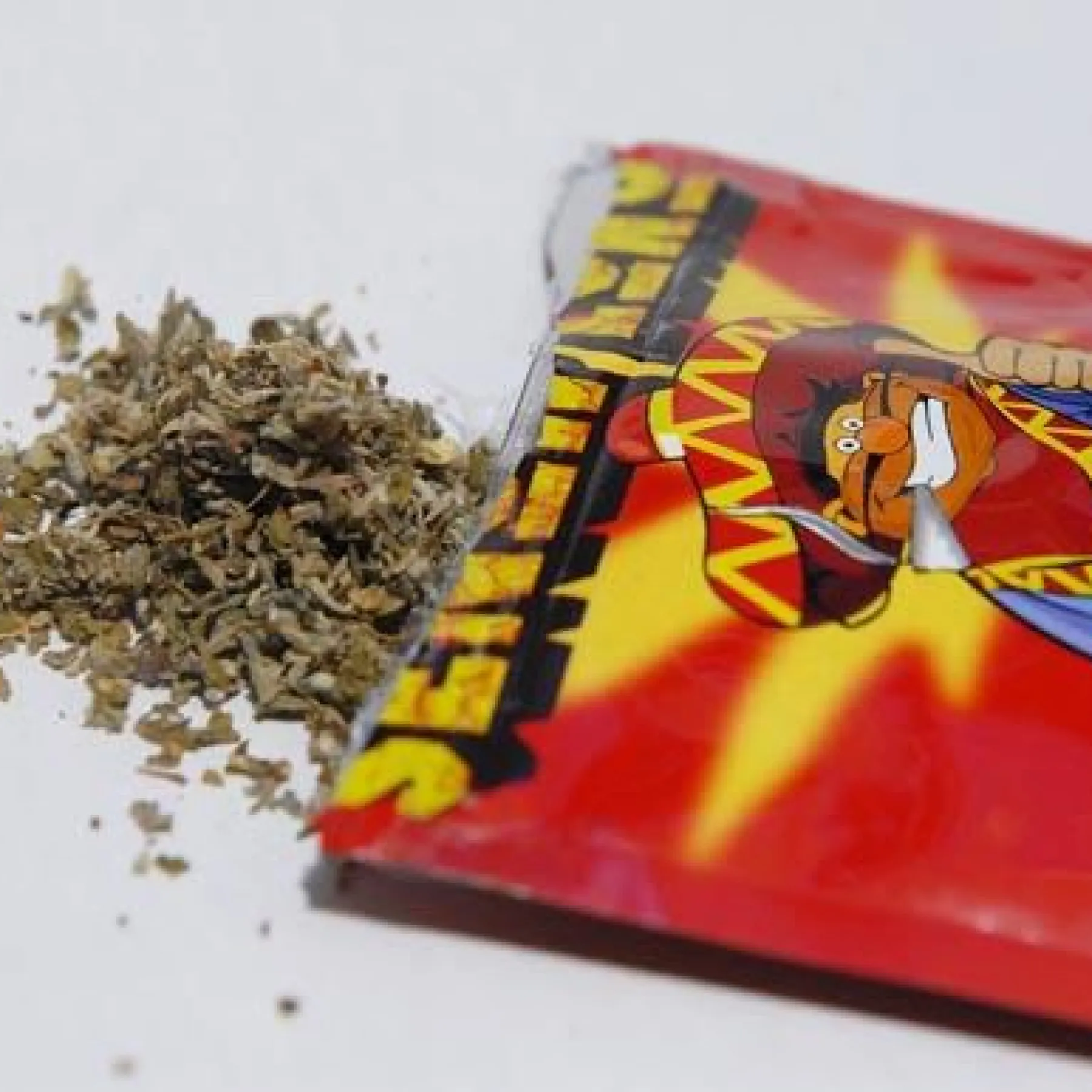 Supernova Herbal Incense