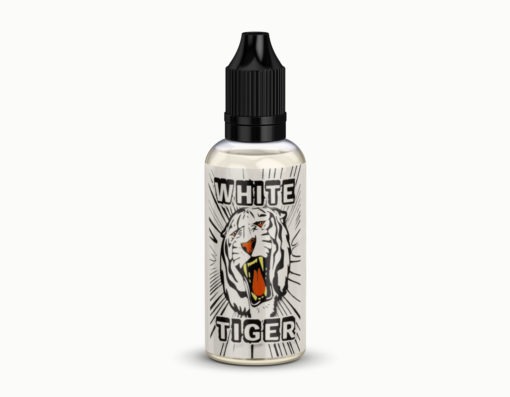 White Tiger Liquid Incense