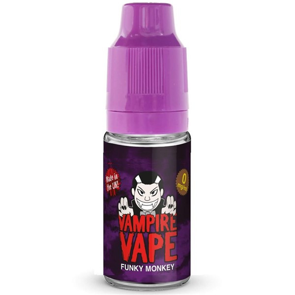 Funky Vape Additive