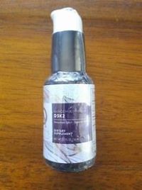 Down 2 Earth Purple Chronic Herbal Incense 10g
